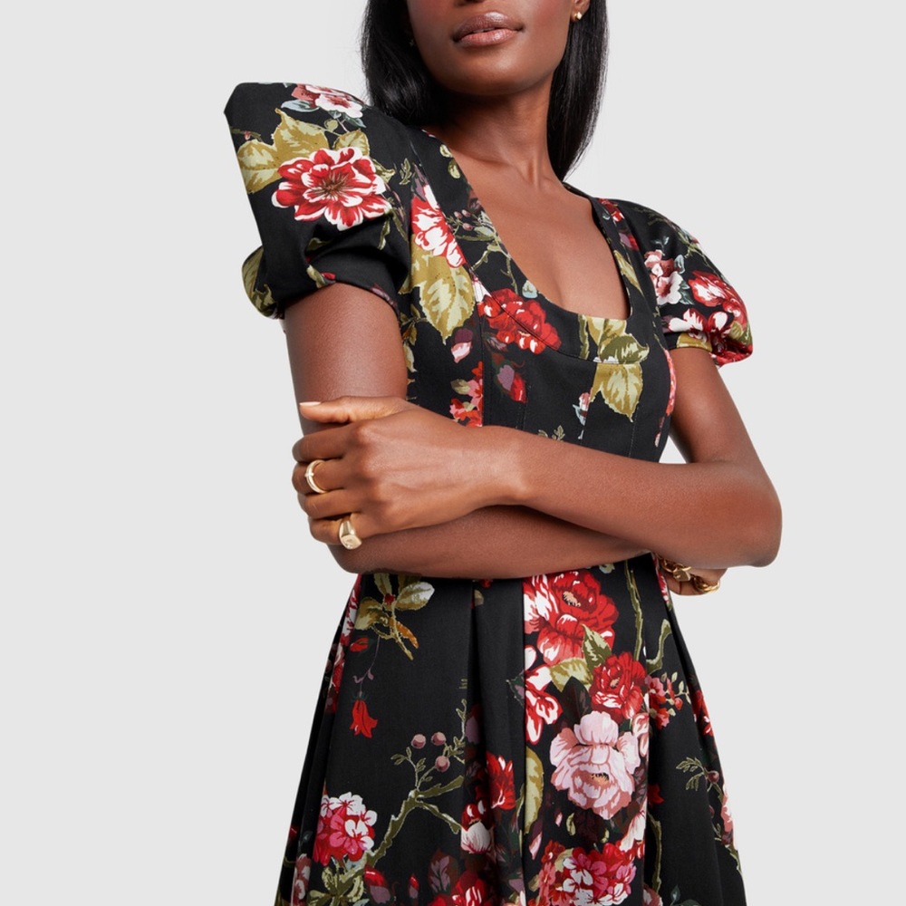 GOOP Rita Dress - Size 6